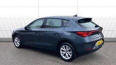SEAT Leon 1.0 TSI EVO SE 5dr Petrol Hatchback